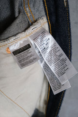 リーバイス ヴィンテージ クロージング LVC 501XX ビッグE セルビッジデニムジーンズ 日本製(未漂白セルビッジデニムジーンズ)