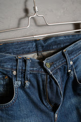 ポロ ラルフローレン No.67 フレアデニムジーンズ