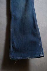 ポロ ラルフローレン No.67 フレアデニムジーンズ