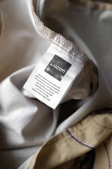 UCONアクロバットフルスネークプリントシャツドイツベルリンデザイナーブランドスネークプリントコットンシャツ