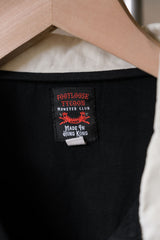 Grocery x FOOTLOOSE TYCOON Gametime Bowling Shirt Hong Kong brand cooperation bowling embroidered shirt