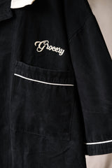 Grocery x FOOTLOOSE TYCOON Gametime Bowling Shirt Hong Kong brand cooperation bowling embroidered shirt