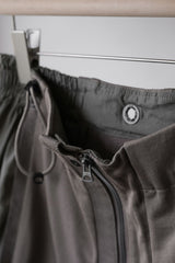 HAMCUS LPU / AMS ワークショーツ - ベチバー