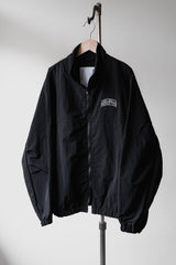 Tightbooth 25S/S Ripple Track Jacket 日本滑板街牌 寬版尼龍運動外套