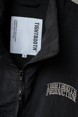 Tightbooth 25S/S Ripple Track Jacket 日本滑板街牌 寬版尼龍運動外套