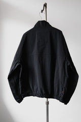Tightbooth 25S/S Ripple Track Jacket 日本滑板街牌 寬版尼龍運動外套