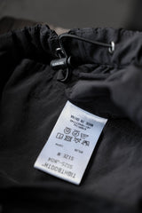 Tightbooth 25S/S Ripple Track Jacket 日本滑板街牌 寬版尼龍運動外套