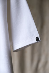 A Bathing Ape BAPE x UNDEFEATED 15S/S Mr Cartoon Flag Tee joint American flag short kick