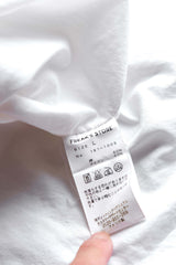 Freak’s Store No Collar Shirt 日本選貨品牌 側開壓釦無領襯衫