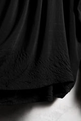 Yohji Yamamoto Pour Homme 18S/S Rayon Crow Pants 山本耀司男裝主線 人造絲烏鴉褲