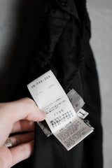 Yohji Yamamoto Pour Homme 18S/S Rayon Crow Pants 山本耀司男裝主線 人造絲烏鴉褲