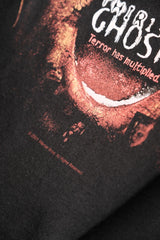 Thir13en Ghosts 2001 Vintage Movie Tee Single Stitch 惡靈13 原版電影T
