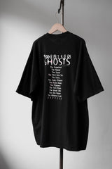 Thir13en Ghosts 2001 Vintage Movie Tee Single Stitch 惡靈13 原版電影T