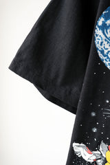 ナイキ 1993 ヴィンテージ スペースジャム マイケル・ジョーダン ルーニー・テューンズ Tシャツ