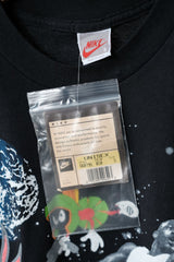 ナイキ 1993 ヴィンテージ スペースジャム マイケル・ジョーダン ルーニー・テューンズ Tシャツ