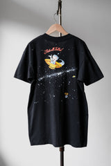 ナイキ 1993 ヴィンテージ スペースジャム マイケル・ジョーダン ルーニー・テューンズ Tシャツ