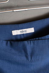 relume Journal Standard Wrap Belt Pants 日系選貨品牌 裁片腰帶9分褲