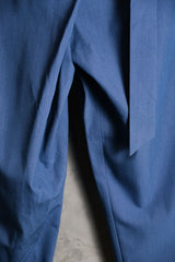 relume Journal Standard Wrap Belt Pants 日系選貨品牌 裁片腰帶9分褲