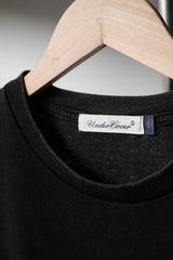 Undercover 20S/S COSMIC BAR SAIHATE Tee 高橋盾 印花短T