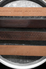 Italian Leather Belt 義大利製 皮帶 腰帶