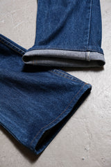 Levi's 90's Vintage 517 Bootcut Denim Jeans vintage orange label denim bootcut pants