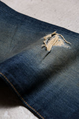 Levi's Vintage Clothing 00年代 517 ブーツカットデニムジーンズ 初期の日本製デニムブーツカットパンツ