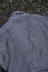 50年代~60年代 イギリス空軍 冷戦 Mk2A 飛行スーツ