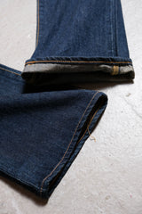 Levi's Vintage Clothing 00年代 517 ブーツカットデニムジーンズ 初期の日本製デニムブーツカットパンツ