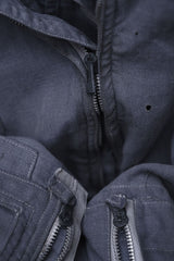 50年代~60年代 イギリス空軍 冷戦 Mk2A 飛行スーツ