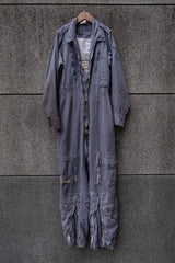 50年代~60年代 イギリス空軍 冷戦 Mk2A 飛行スーツ