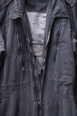 50年代~60年代 イギリス空軍 冷戦 Mk2A 飛行スーツ