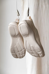 Tabi Footwear Tabi Sandal Women - Off-white