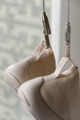 Tabi Footwear Tabi Sandal Women - Off-white