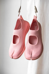 Tabi Footwear Tabi Sandal Women - Baby Pink