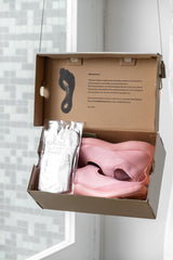 Tabi Footwear Tabi Sandal Women - Baby Pink