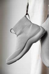 Tabi Footwear Tabi ハイトップ - グレー