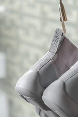 Tabi Footwear Tabi ハイトップ - グレー