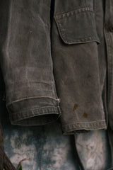 1940s French Army M-38 Bourgeron