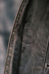 1940s French Army M-38 Bourgeron