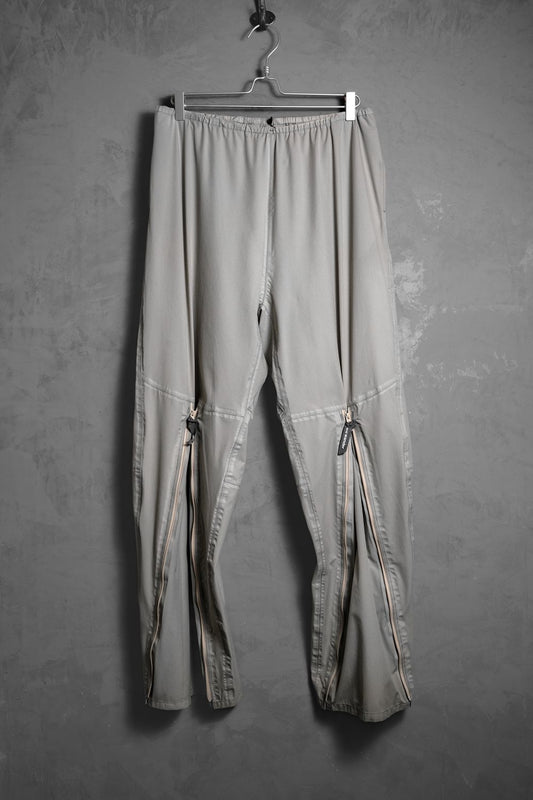 and wander 3L UL Rain Pants 日本機能設計師品牌 防水外殼雨褲