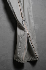 and wander 3L UL Rain Pants 日本機能設計師品牌 防水外殼雨褲