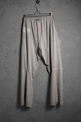 and wander 3L UL Rain Pants 日本機能設計師品牌 防水外殼雨褲