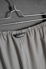 and wander 3L UL Rain Pants 日本機能設計師品牌 防水外殼雨褲