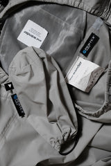 and wander 3L UL Rain Pants 日本機能設計師品牌 防水外殼雨褲