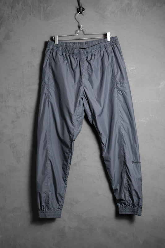 GOLDWIN RS Light Hiker Pants 日本戶外機能品牌 輕量健行褲