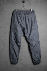 GOLDWIN RS Light Hiker Pants 日本戶外機能品牌 輕量健行褲