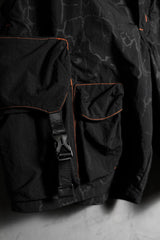 LAKH for Timberland Jenga Twelve Pocket Cargo Shorts 香港機能品牌聯名 多口袋工作短褲