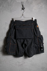 LAKH for Timberland Jenga Twelve Pocket Cargo Shorts 香港機能品牌聯名 多口袋工作短褲