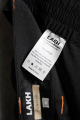 LAKH for Timberland Jenga Twelve Pocket Cargo Shorts 香港機能品牌聯名 多口袋工作短褲