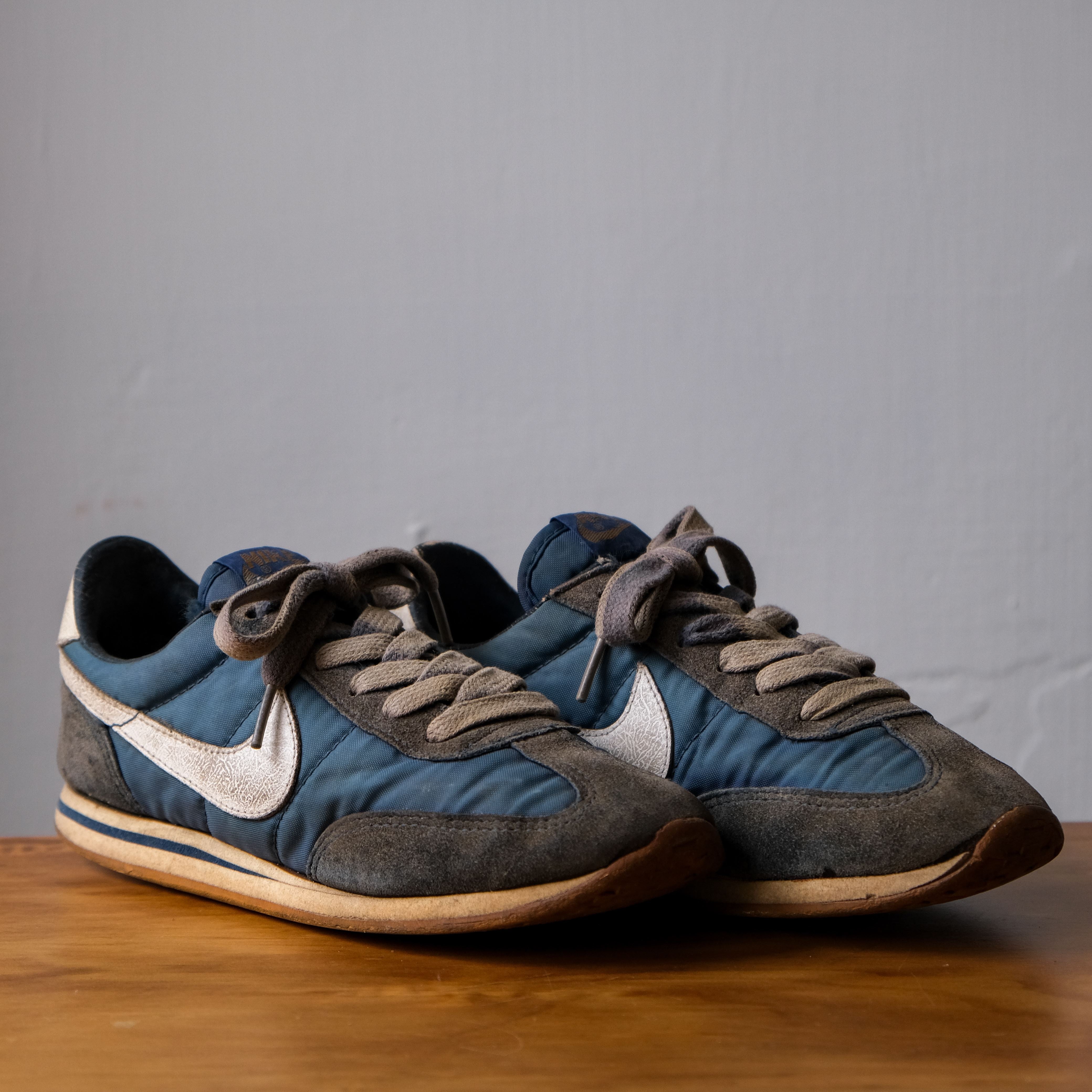 Running Shoes Sneakers Vintage Nike 80s Nike Vintage Oceania OG